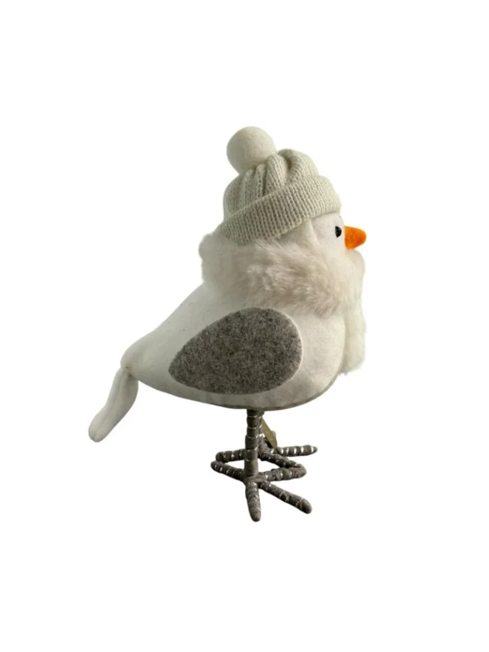 Featherly Friends 2020 Sorrel Bird Target Wondershop Frost White Snowbird Winter